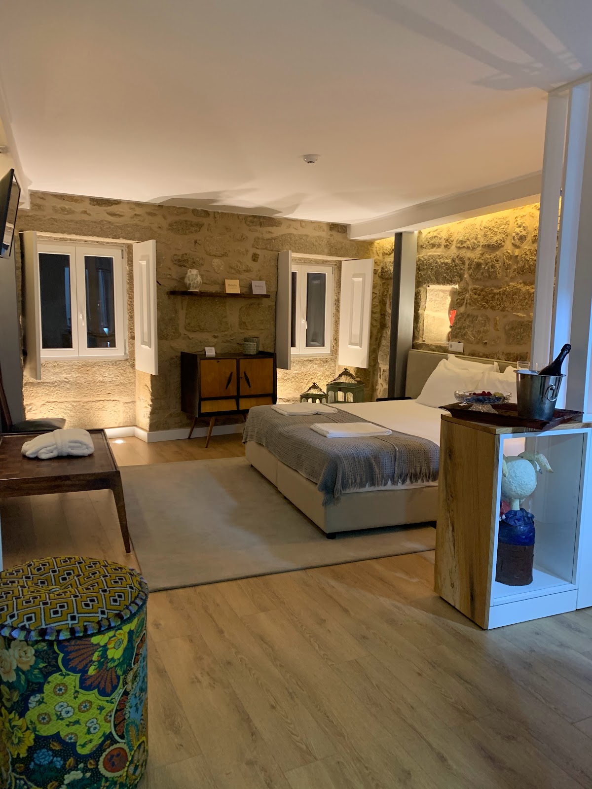 Casa da Ana Boutique Guest House photo 2, accommodation listing in Barcelos on the Camino Portuguese