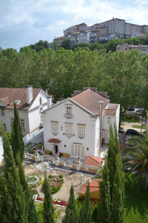 NJOY Coimbra photo 3, guesthouse accommodation in Coimbra on the Camino Portuguese