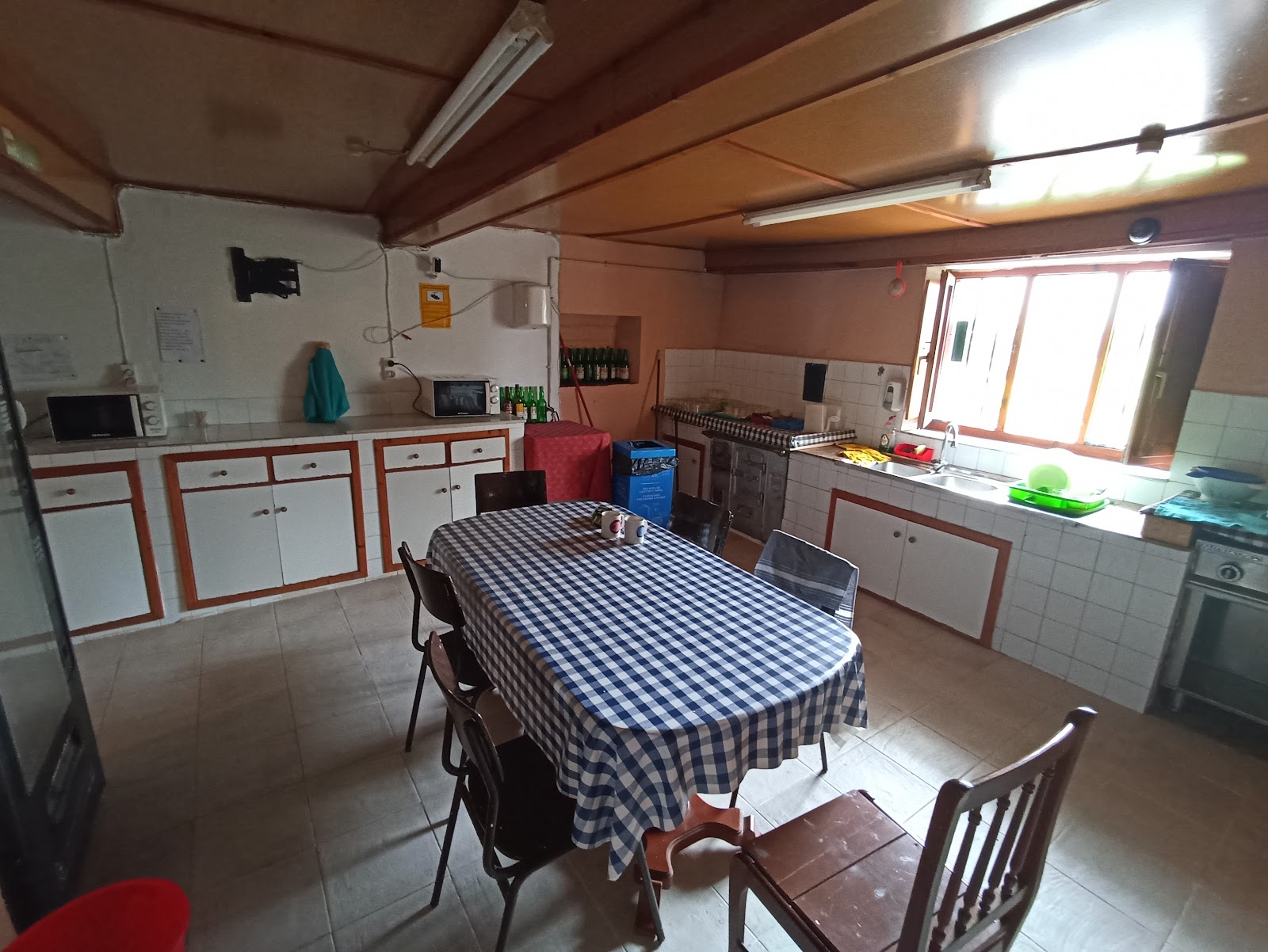Albergue Casa Rectoral de Pria photo 6, albergue accommodation in Piñeres on the Camino del Norte