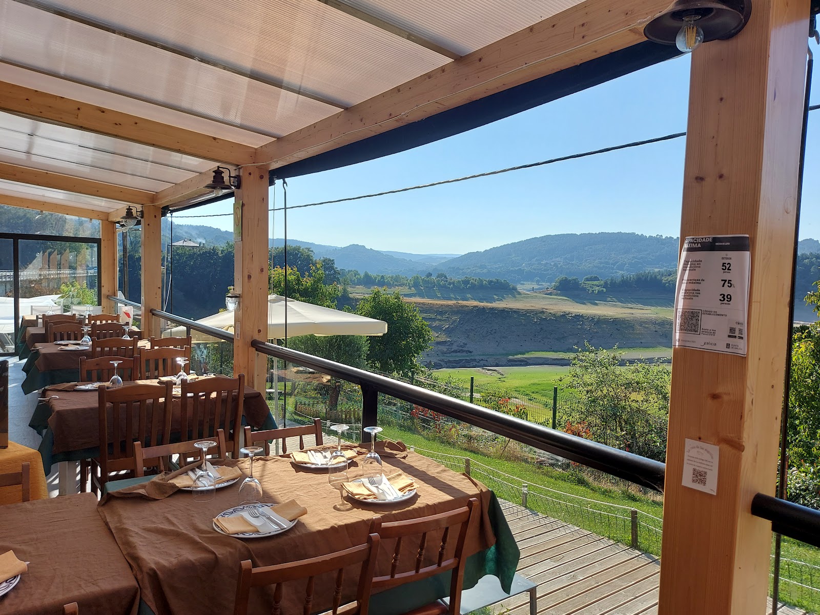Hotel Meson do Loyo photo 8, guesthouse accommodation in Vilachá on the Camino Frances
