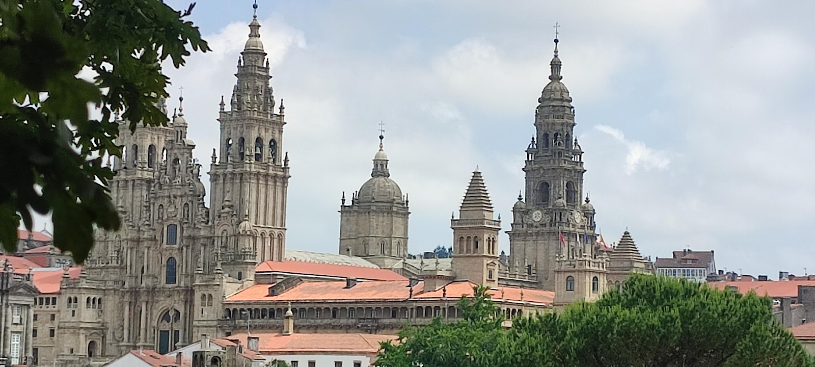 Hostal As Margaritas, guesthouse accommodation in Santiago de Compostela on the Camino Frances