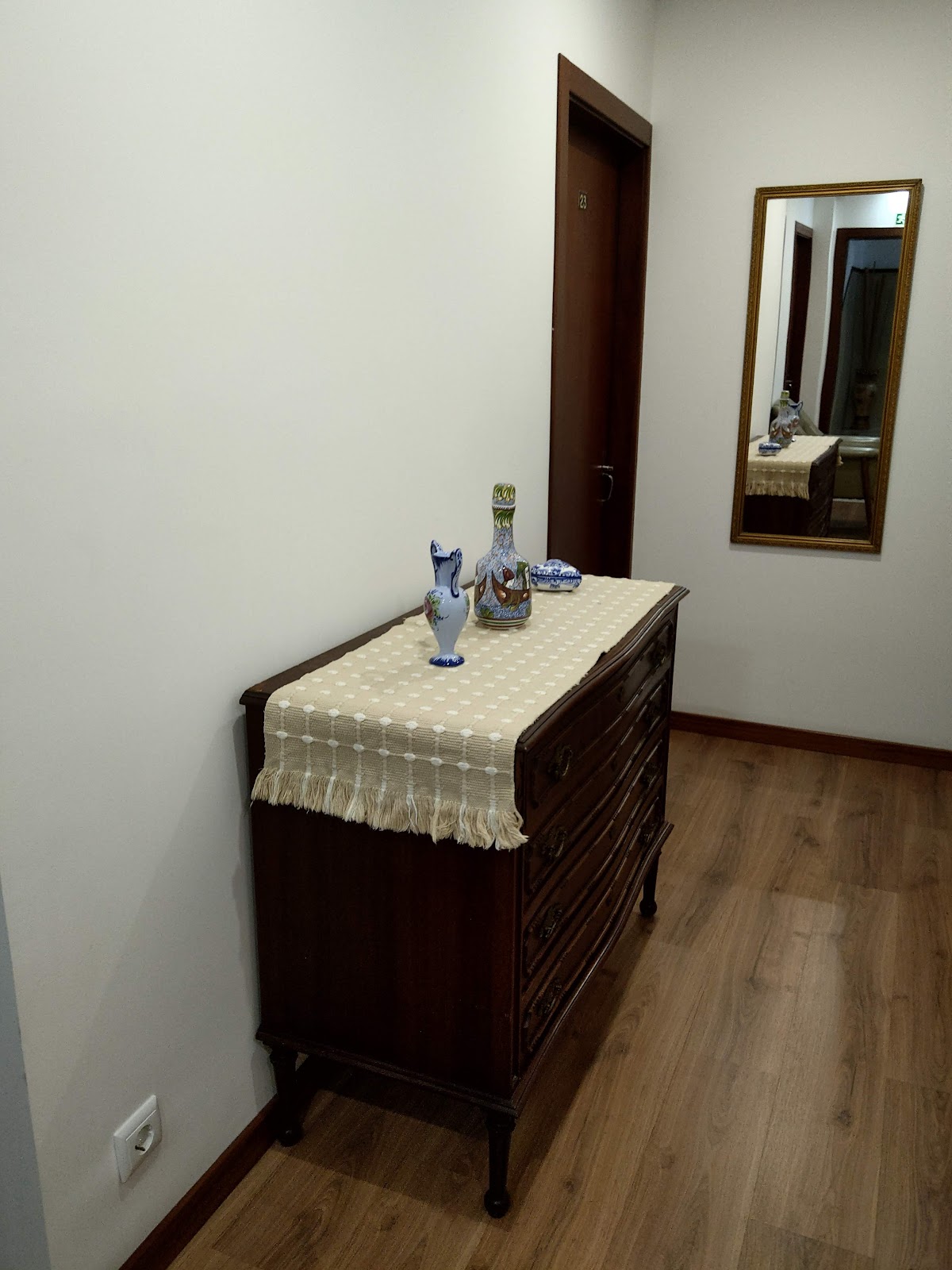 Hotel Domus photo 9, hotel accommodation in Coimbra on the Camino Portuguese