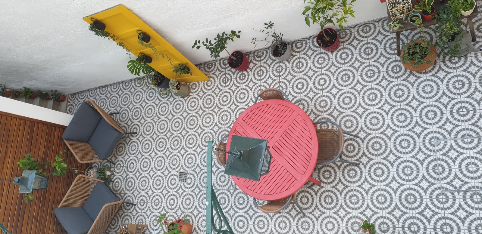 República Guest House photo 4, accommodation listing in Coimbra on the Camino Portuguese