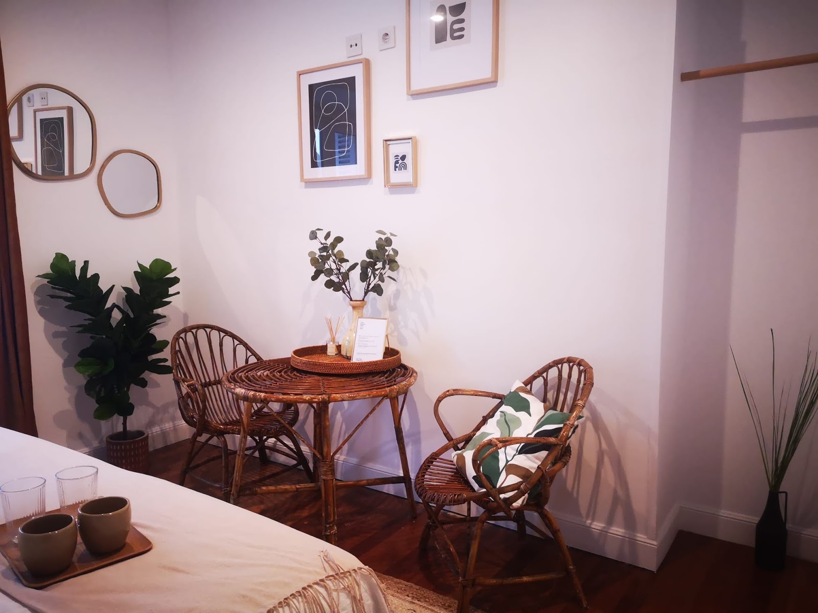 Marisol Guesthouse photo 9, guesthouse accommodation in San Sebastian on the Camino del Norte