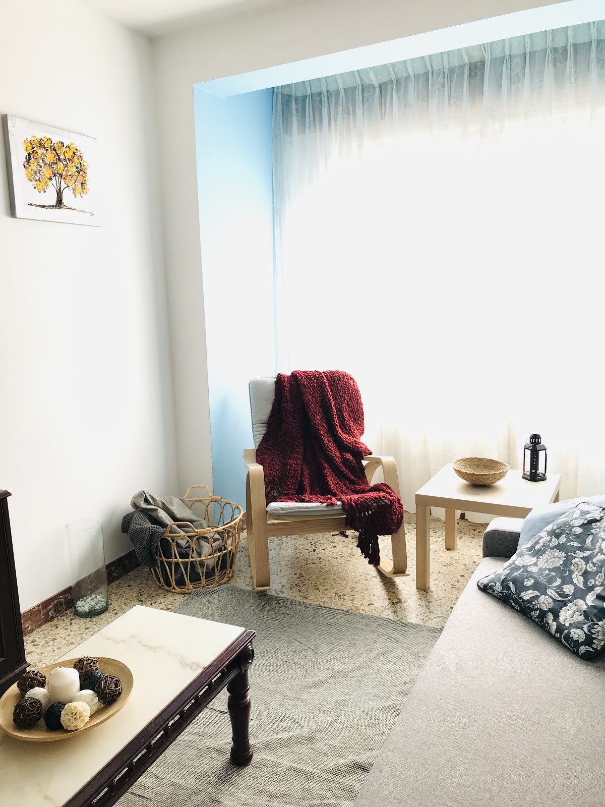 Casa Chorima photo 4, villa accommodation in Arzúa on the Camino Frances