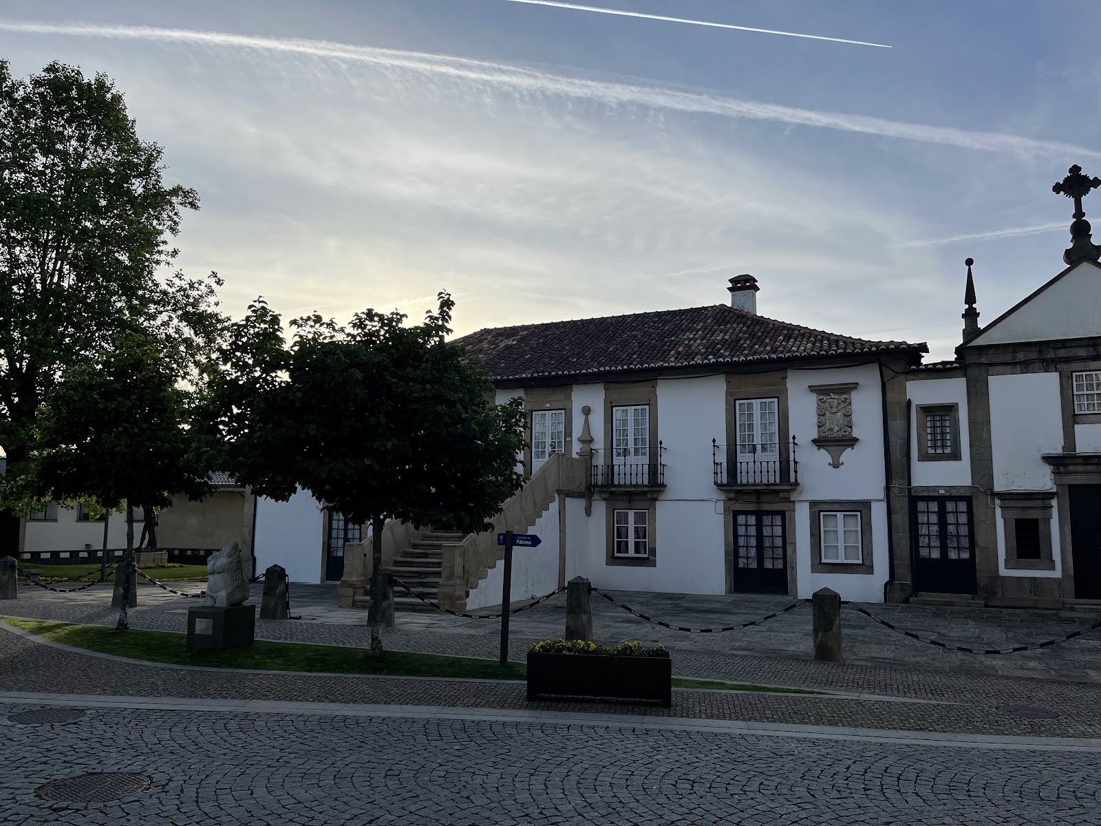 Hotel Dighton photo 20, hotel accommodation in Oliveira de Azemeis on the Camino Portuguese