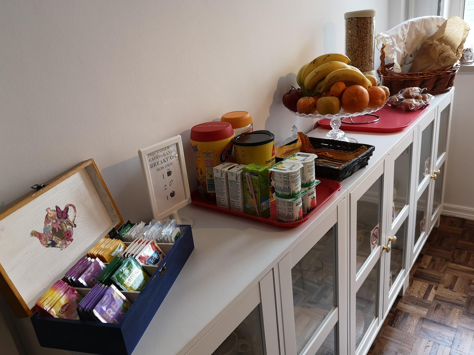 Oleiros Rooms City Center photo 9, guesthouse accommodation in Coimbra on the Camino Portuguese