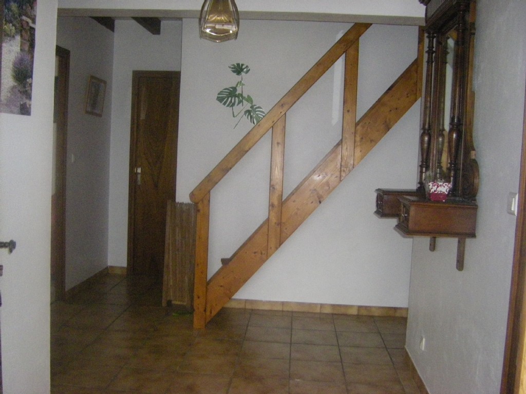 Appartement Arnoegi photo 7, accommodation listing in St Jean Pied de Port on the Camino Frances
