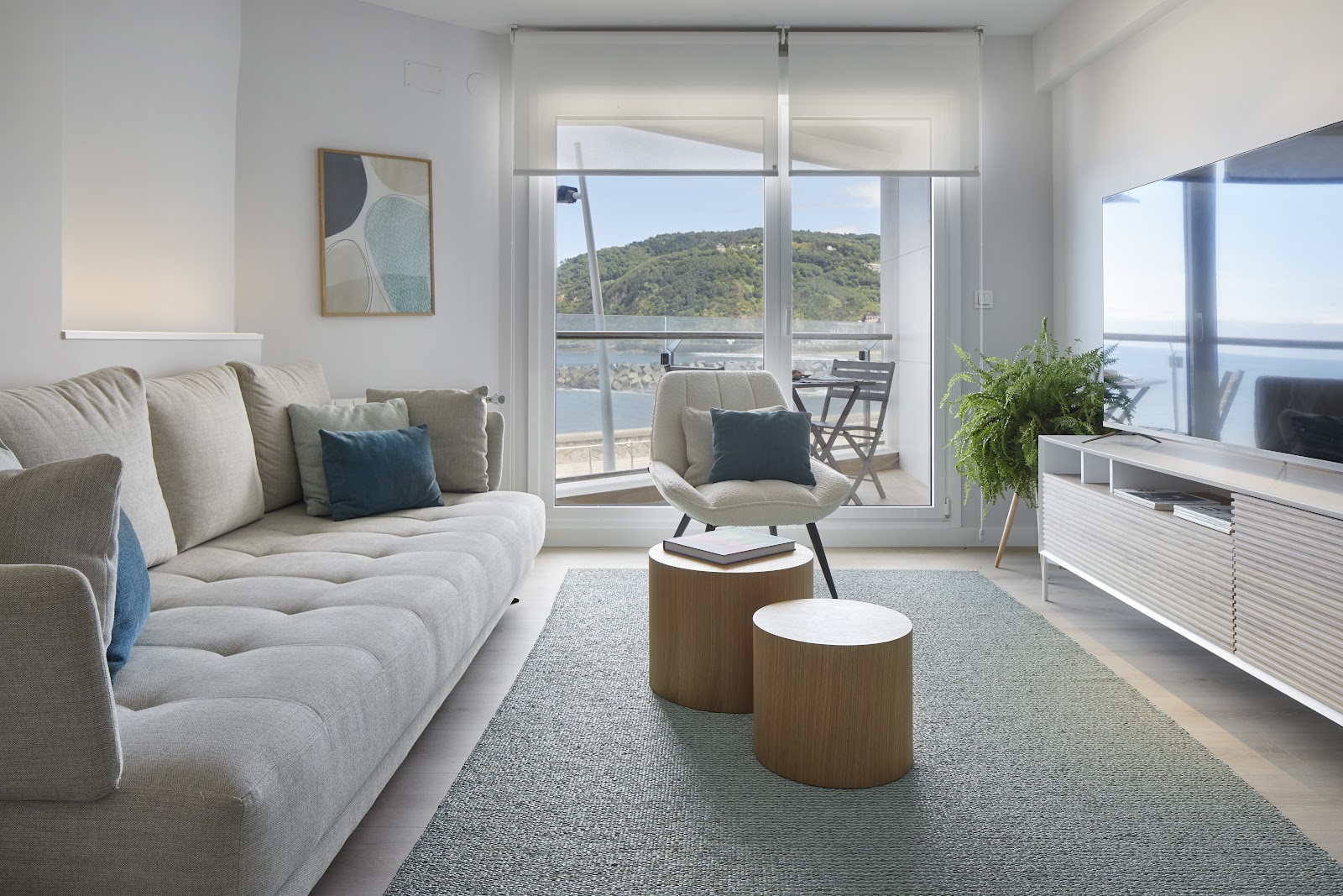 FeelFree RENTALS San Sebastián photo 3, apartment accommodation in San Sebastian on the Camino del Norte