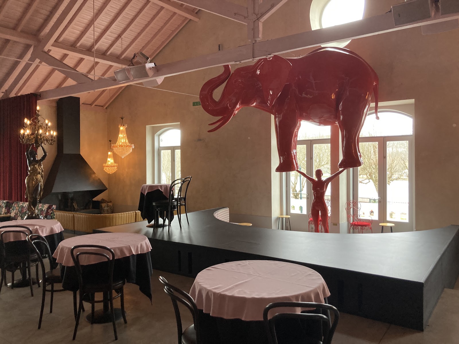 ZERO Box Lodge Coimbra photo 9, guesthouse accommodation in Coimbra on the Camino Portuguese