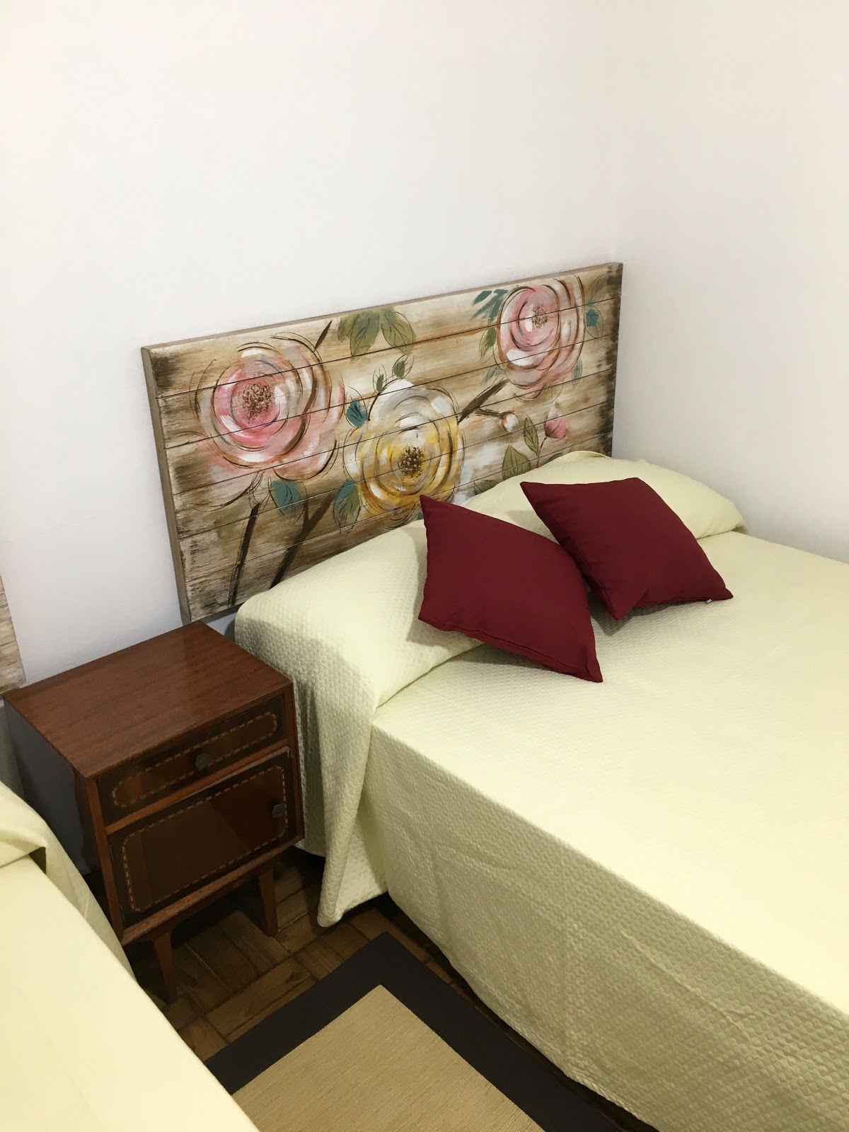 Guest House D`Avenida photo 14, albergue accommodation in Vila Praia de Ancora on the Camino Portuguese