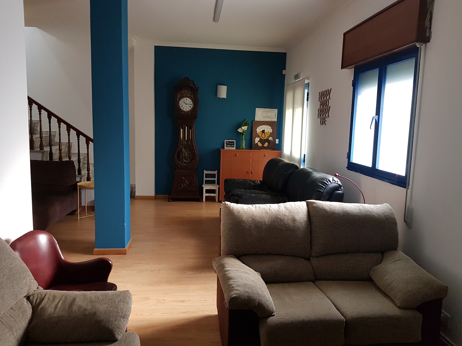 Albergue A Xesteira photo 4, albergue accommodation in Arcade on the Camino Portuguese