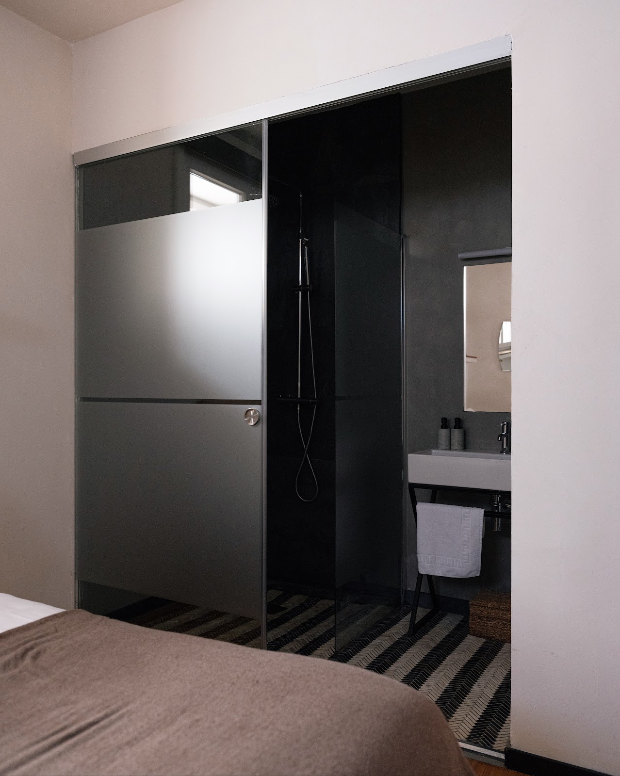 Guest House Ibaia Et Arramak photo 5, guesthouse accommodation in San Sebastian on the Camino del Norte