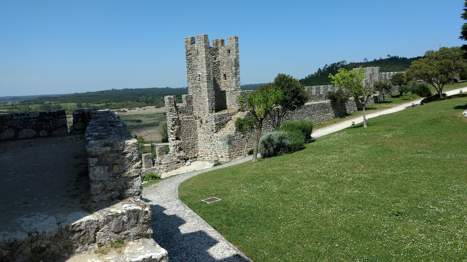 Residencial Moeda photo 5, guesthouse accommodation in Coimbra on the Camino Portuguese