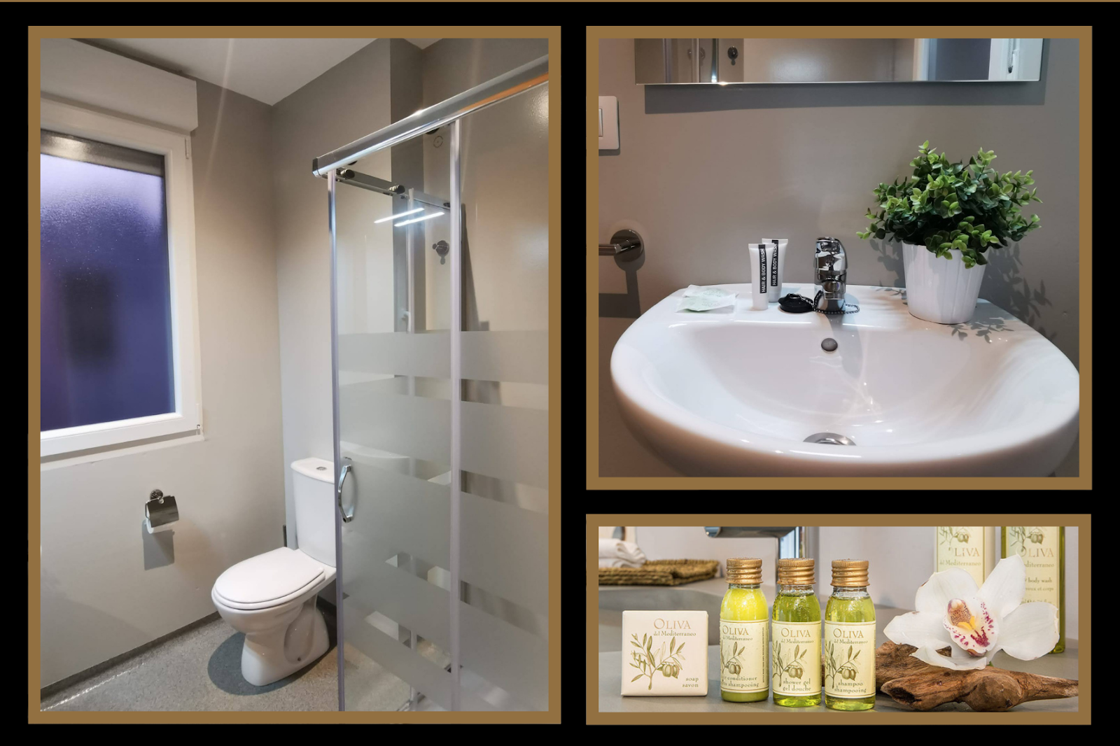 Km101 Hotel photo 2, guesthouse accommodation in Baamonde on the Camino del Norte