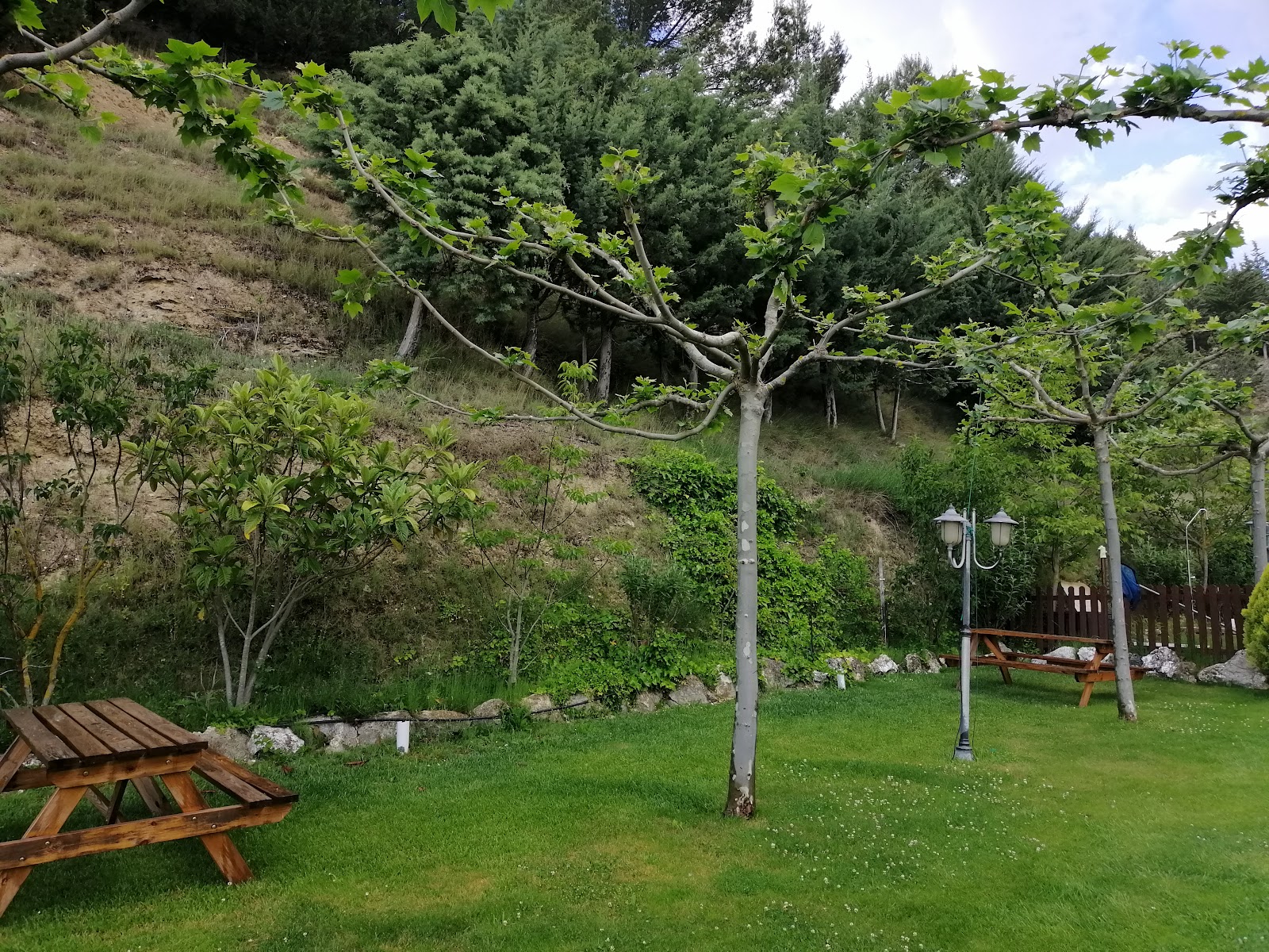 "A Santiago" Hotel photo 7, hotel accommodation in Belorado on the Camino Frances