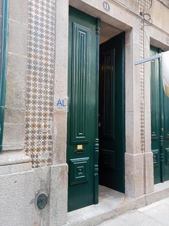 Casa da Celeira photo 4, villa accommodation in Ponte de Lima on the Camino Portuguese