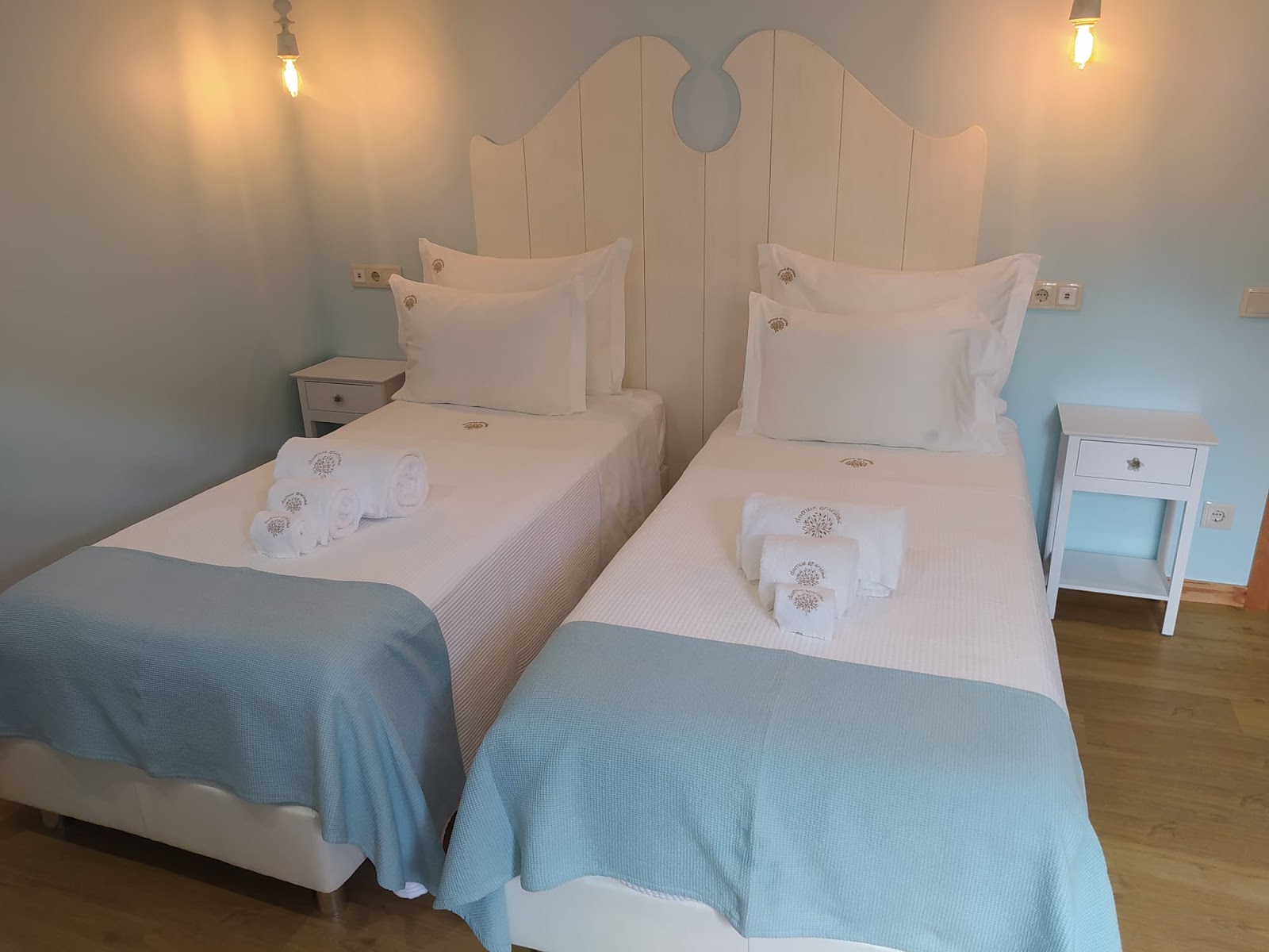 Domus Graciosa - Alojamento Local photo 5, guesthouse accommodation in Ponte de Lima on the Camino Portuguese
