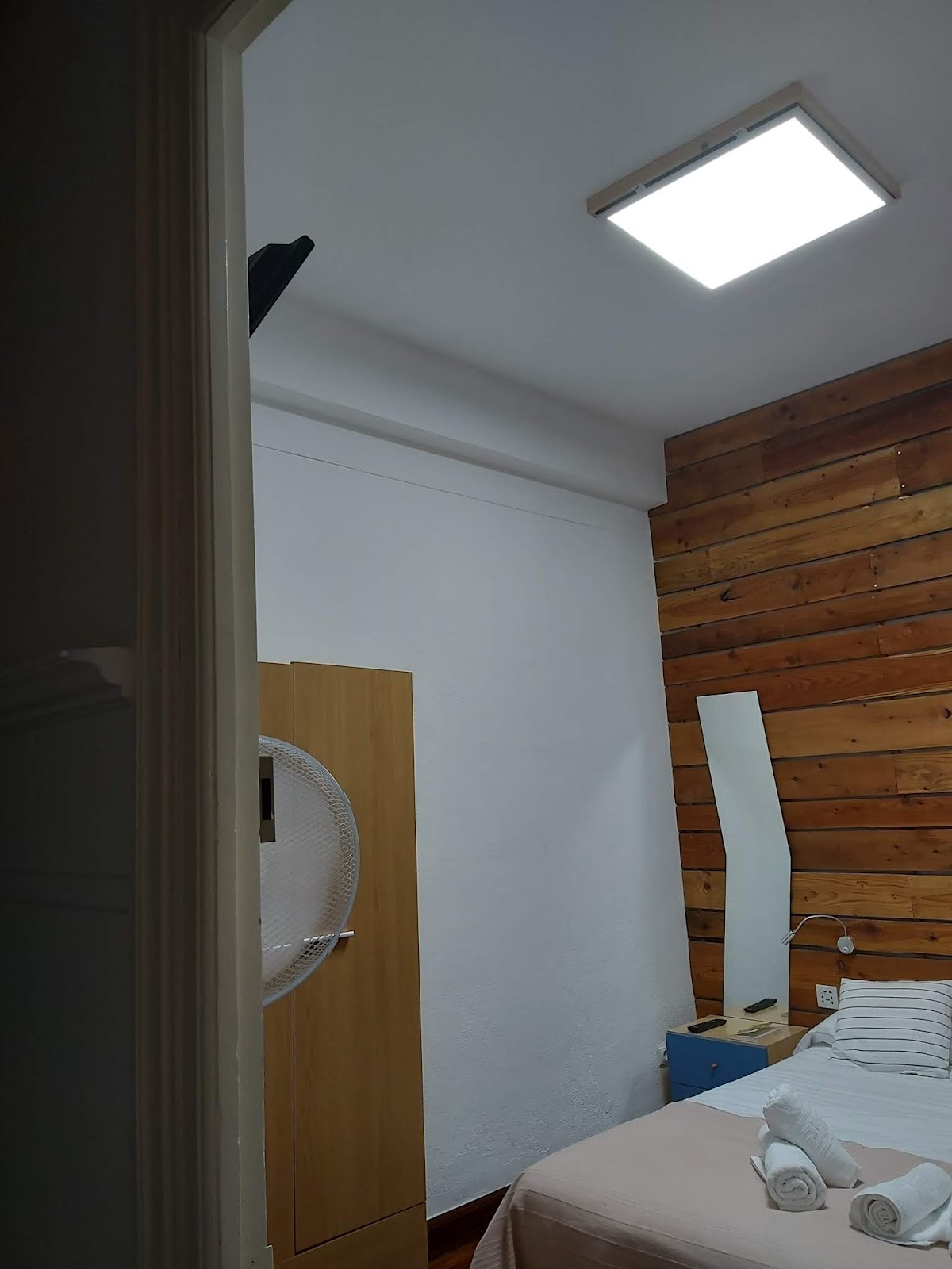 Kasa ronda photo 2, hotel accommodation in San Sebastian on the Camino del Norte