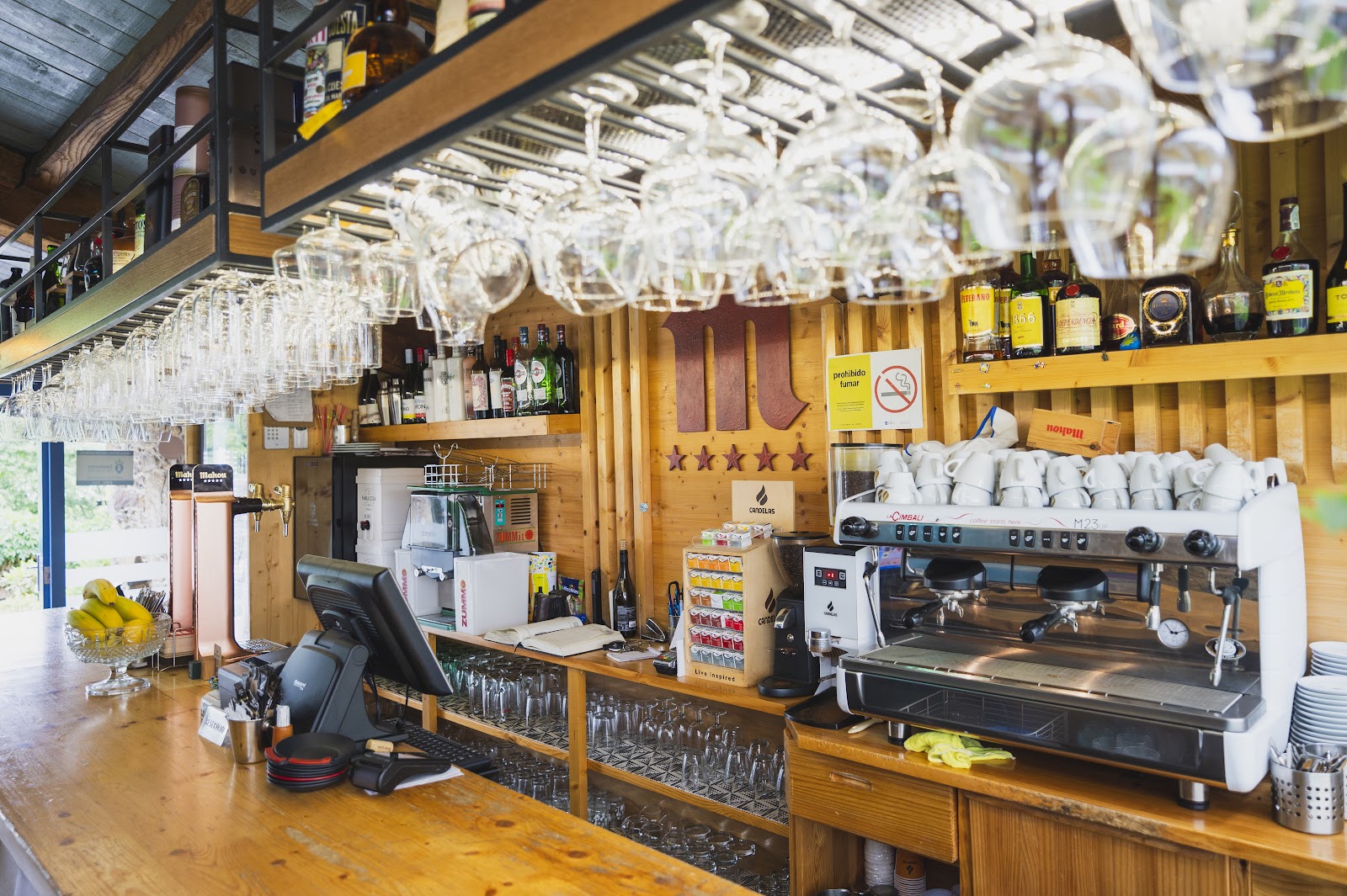 Casa de Amancio photo 19, hotel accommodation in Vilamaior on the Camino Frances
