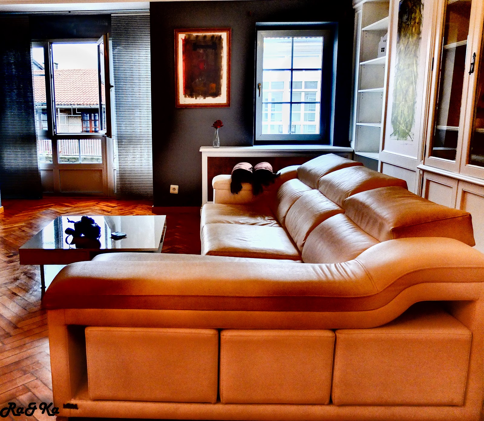 Hostel Santiago photo 5, albergue accommodation in Santiago de Compostela on the Camino Frances