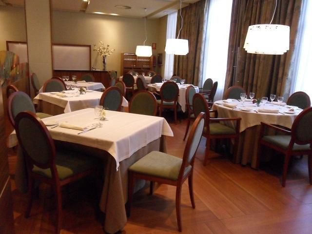 Hotel Ponferrada Plaza photo 6, hotel accommodation in Ponferrada on the Camino Frances