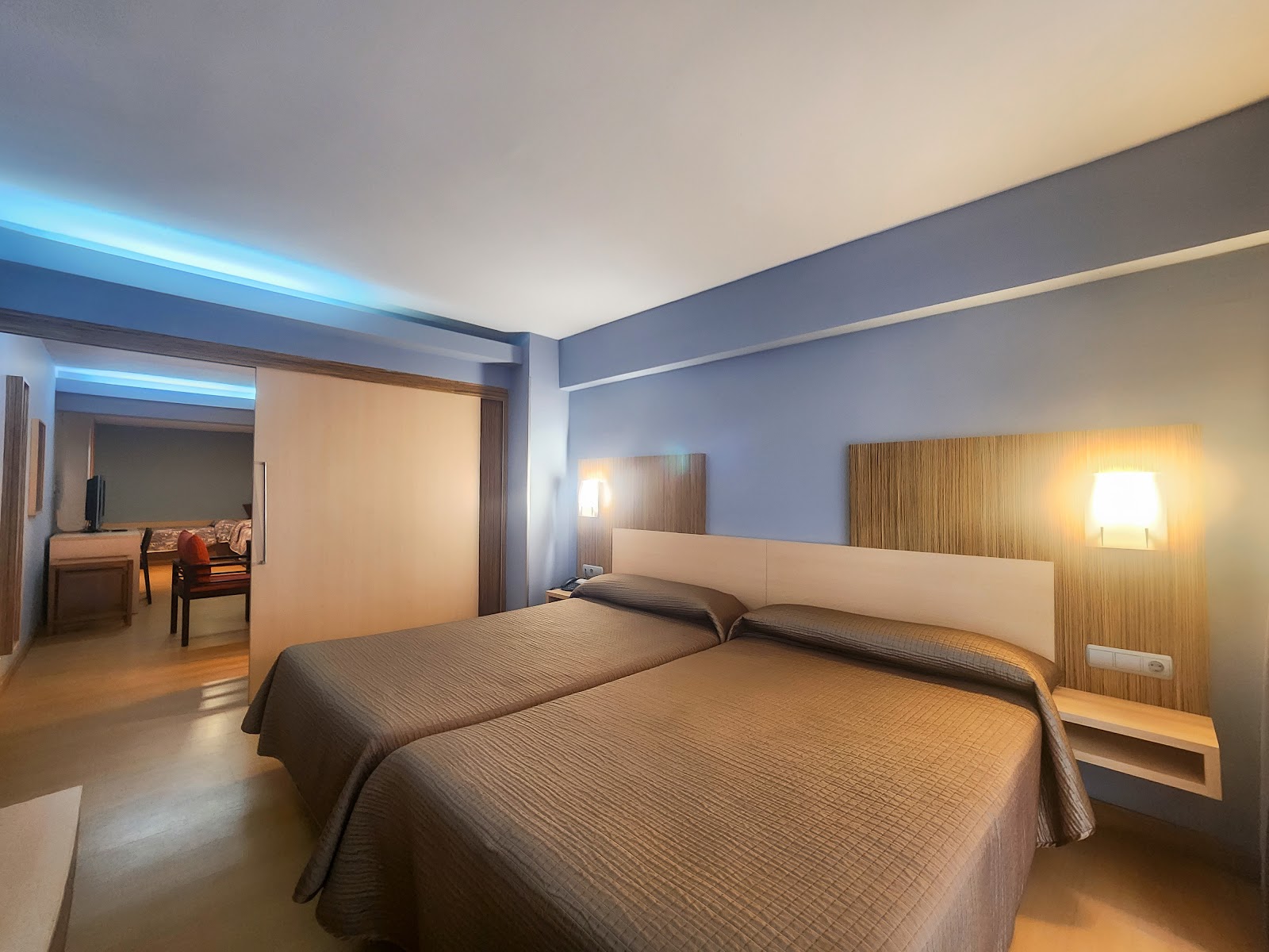Hotel Faranda Alisas Santander, Ascend Hotel Collection, hotel accommodation in Santander on the Camino del Norte