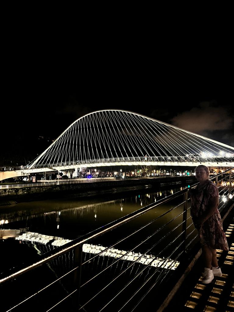 Descubre Bilbao desde el Corazon photo 4, apartment accommodation in Bilbao on the Camino del Norte