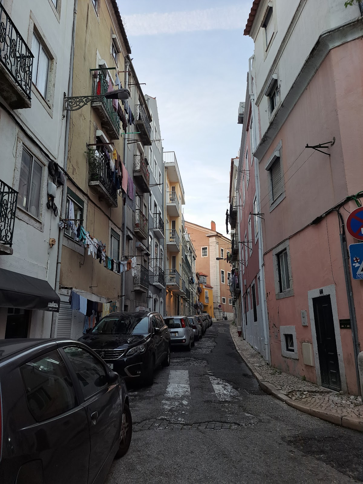 Rossio Suites photo 3, guesthouse accommodation in Lisbon on the Camino Portuguese