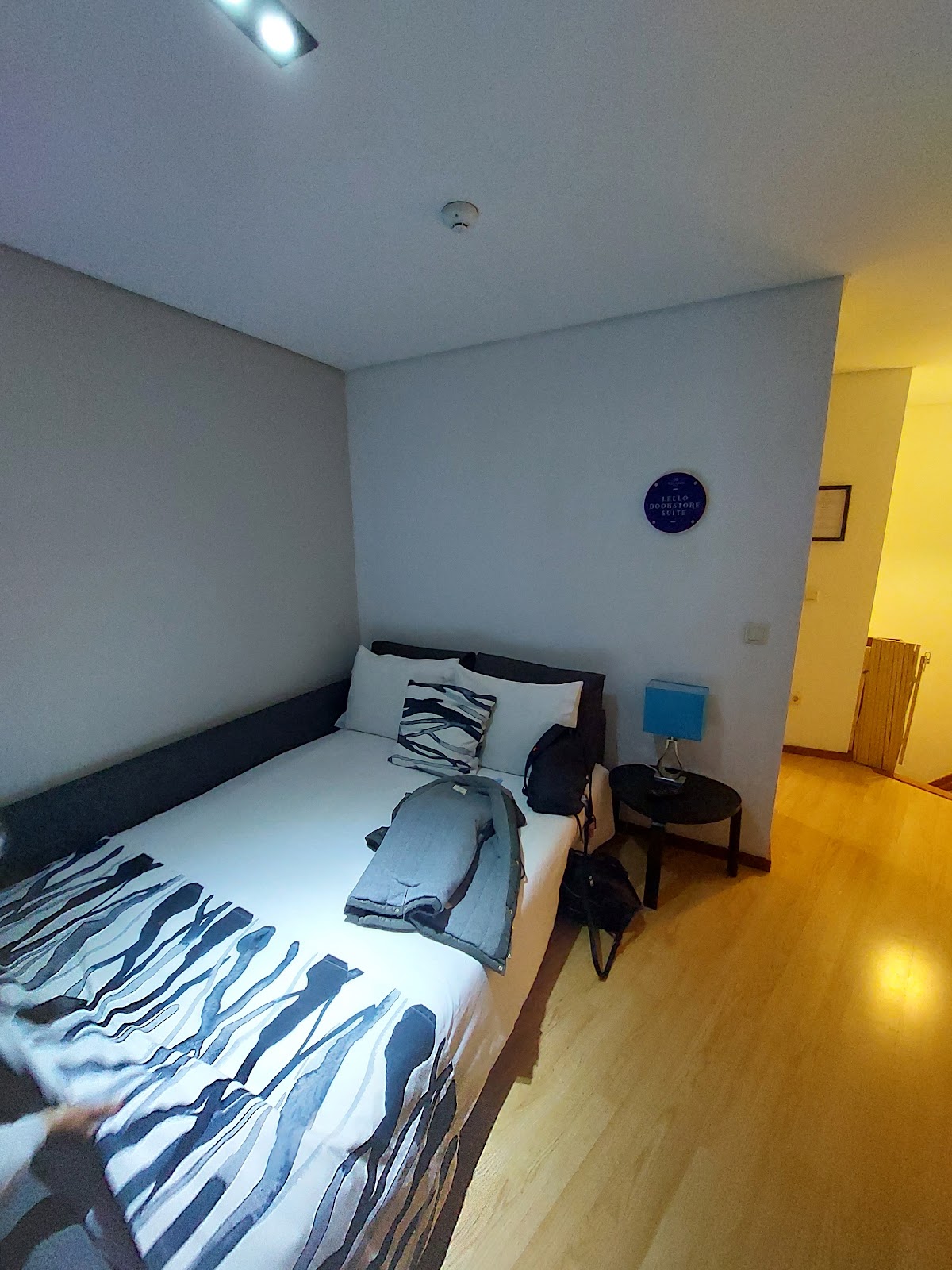 Nations Porto - Studios & Suites photo 6, guesthouse accommodation in Porto on the Camino Portuguese