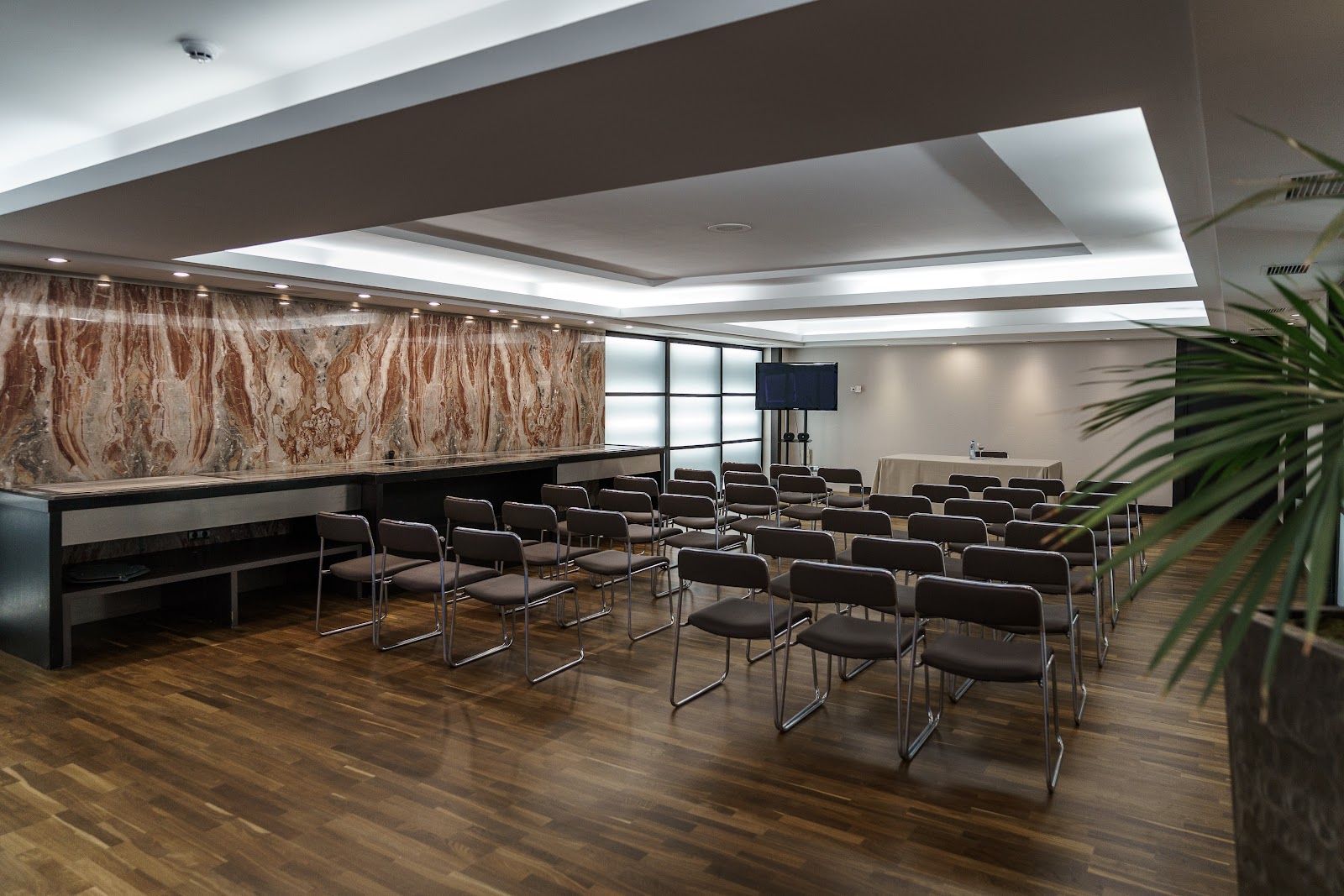 HOTEL ABANDO photo 4, hotel accommodation in Bilbao on the Camino del Norte