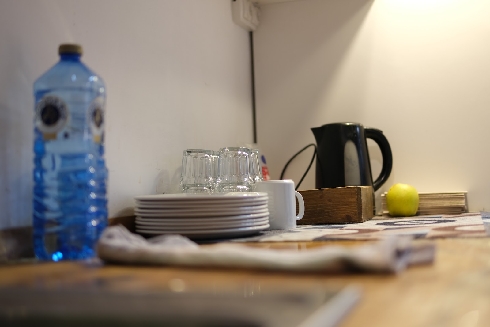 El Hostel & Co photo 6, albergue accommodation in Santander on the Camino del Norte