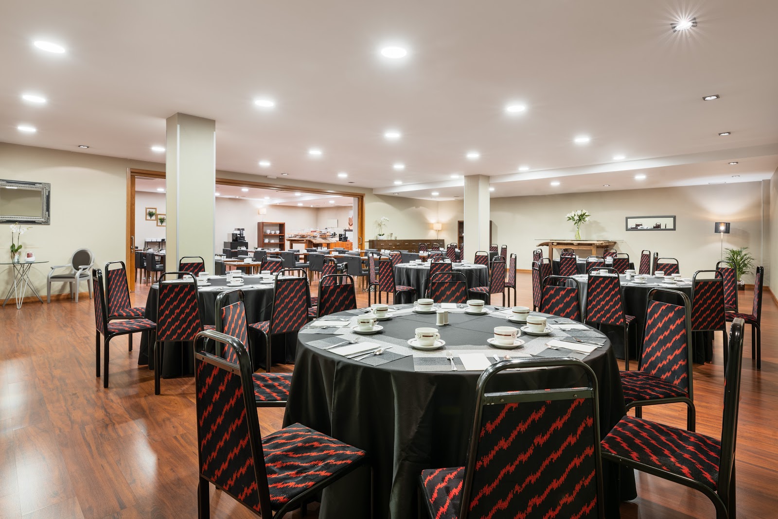 Crisol Riosol photo 9, hotel accommodation in León on the Camino Frances