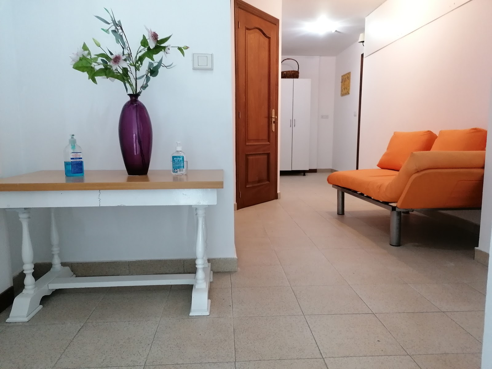 Pensión Cuatro Caminos photo 8, guesthouse accommodation in Sarria on the Camino Frances