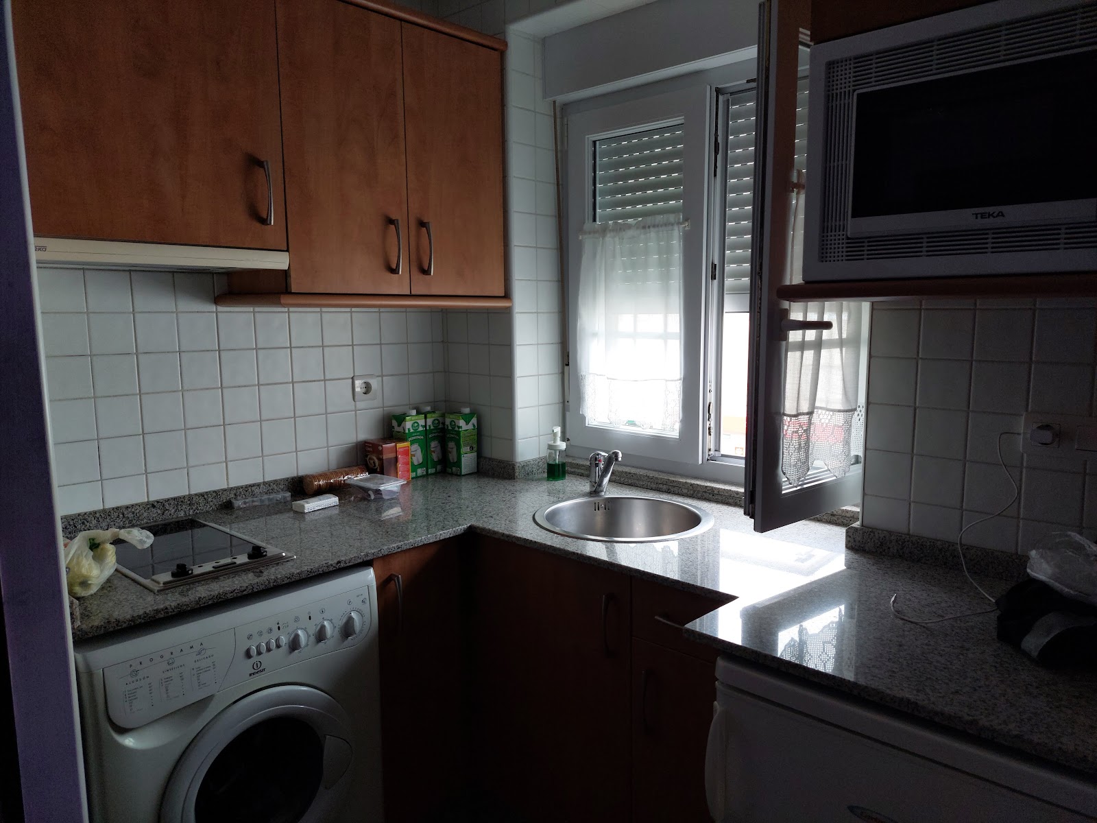 Casa Germana photo 8, guesthouse accommodation in Tapia de Casariego on the Camino del Norte