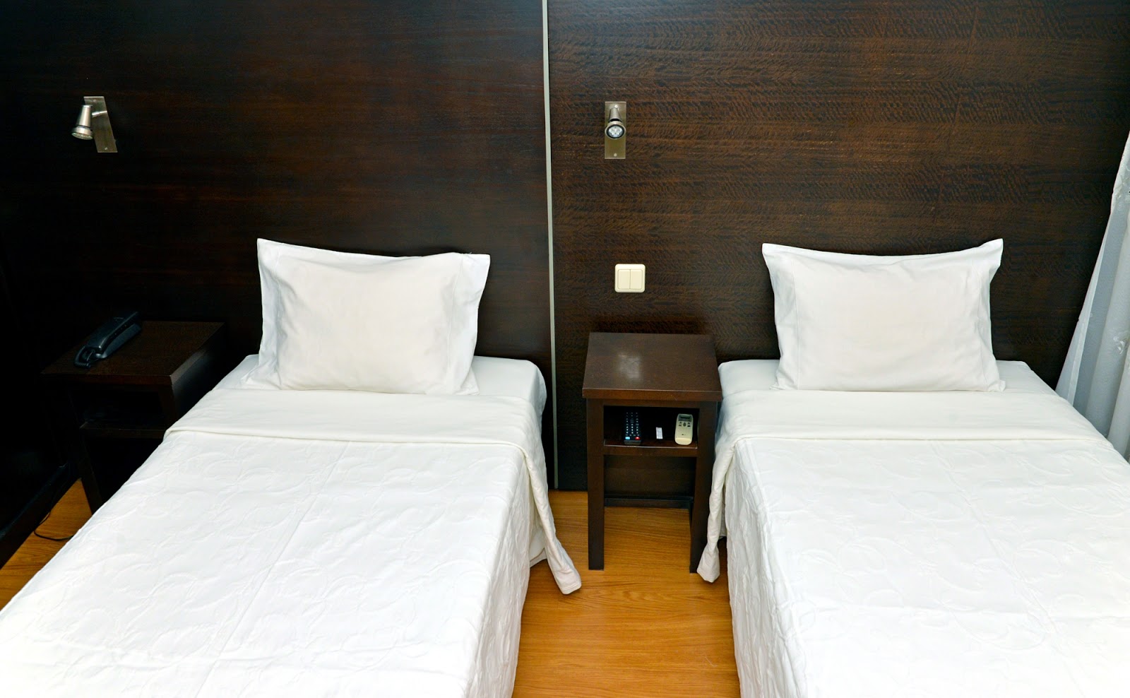 Moderna photo 8, guesthouse accommodation in Coimbra on the Camino Portuguese