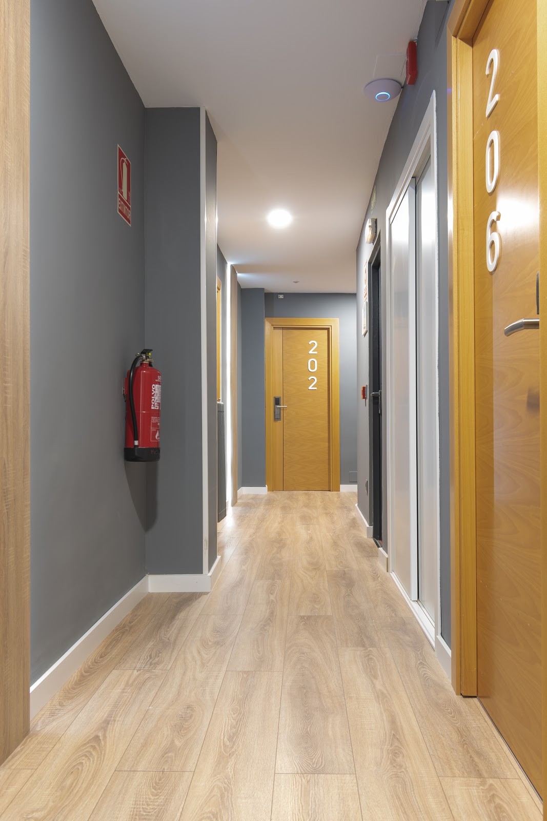 Hotel Alda Centro Pamplona photo 10, hotel accommodation in Pamplona on the Camino Frances