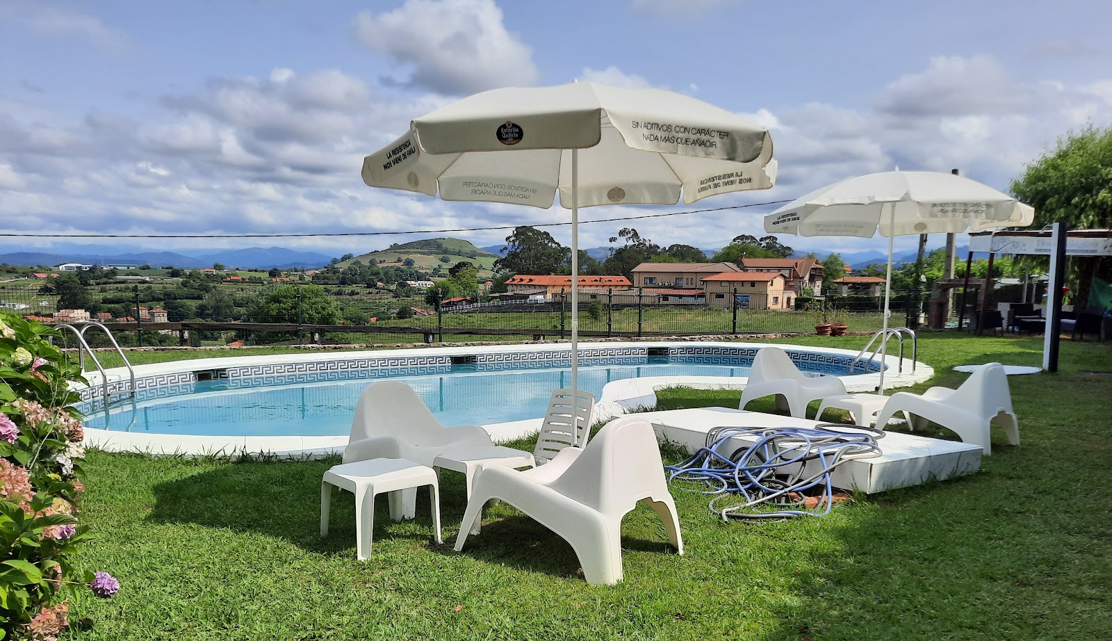 Hotel Colegiata photo 8, hotel accommodation in Santillana del Mar on the Camino del Norte