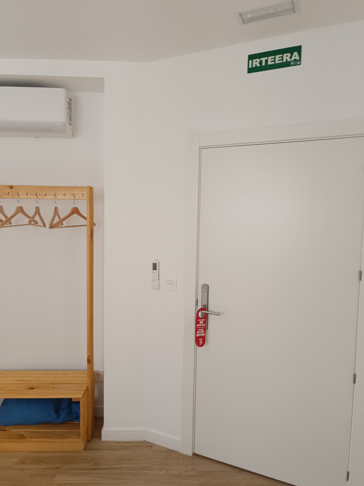 Bilbao Rooms & Kitchen Santutxu photo 7, guesthouse accommodation in Bilbao on the Camino del Norte