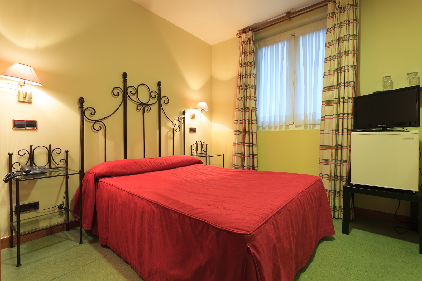 Begoña ostatua photo 4, hotel accommodation in Bilbao on the Camino del Norte