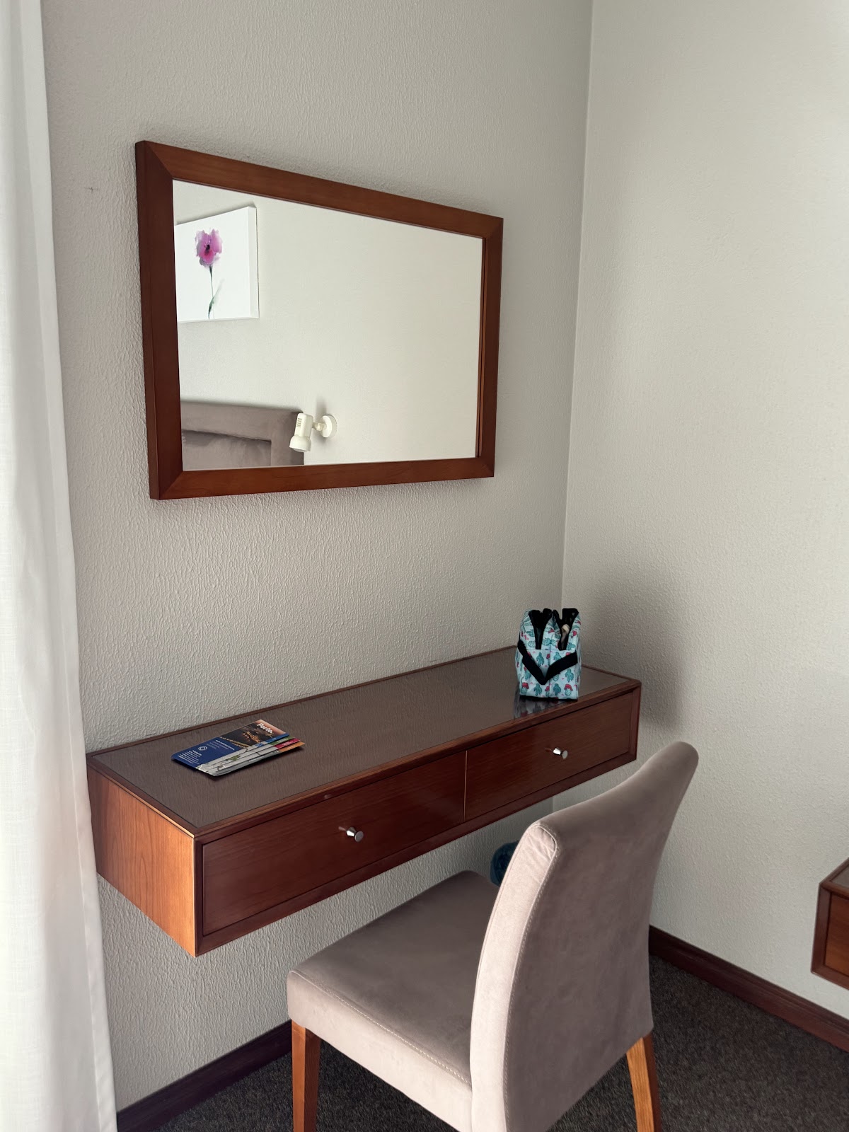 Lusitana Hotel photo 10, hotel accommodation in Porto on the Camino Portuguese