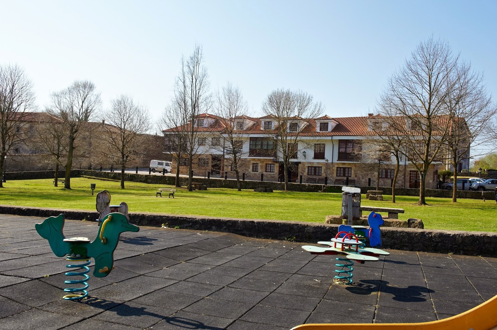 Hotel Los Hidalgos photo 8, hotel accommodation in Santillana del Mar on the Camino del Norte