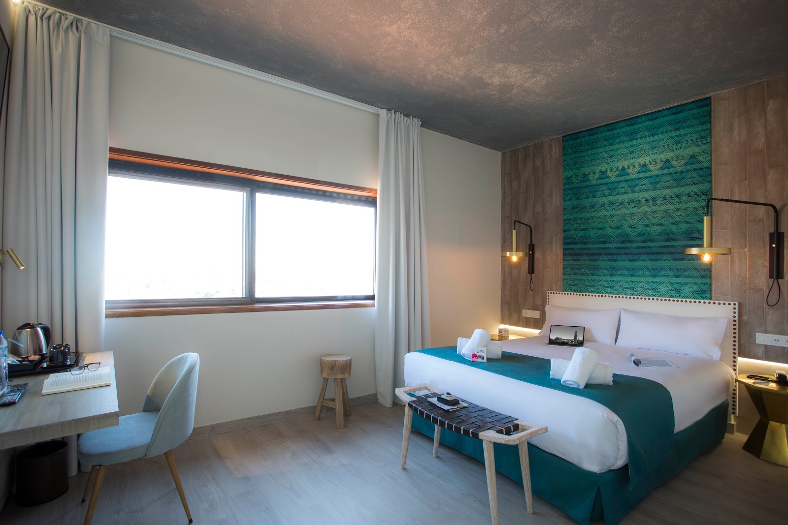 Casual Inca Porto photo 4, hotel accommodation in Porto on the Camino Portuguese