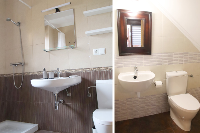 Casas Cobo photo 5, villa accommodation in Po on the Camino del Norte