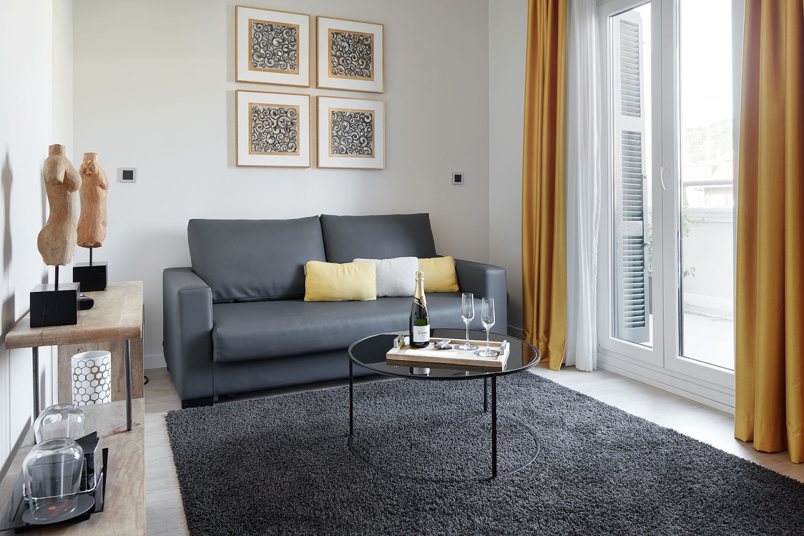 Hotel Arrizul Congress photo 9, hotel accommodation in San Sebastian on the Camino del Norte