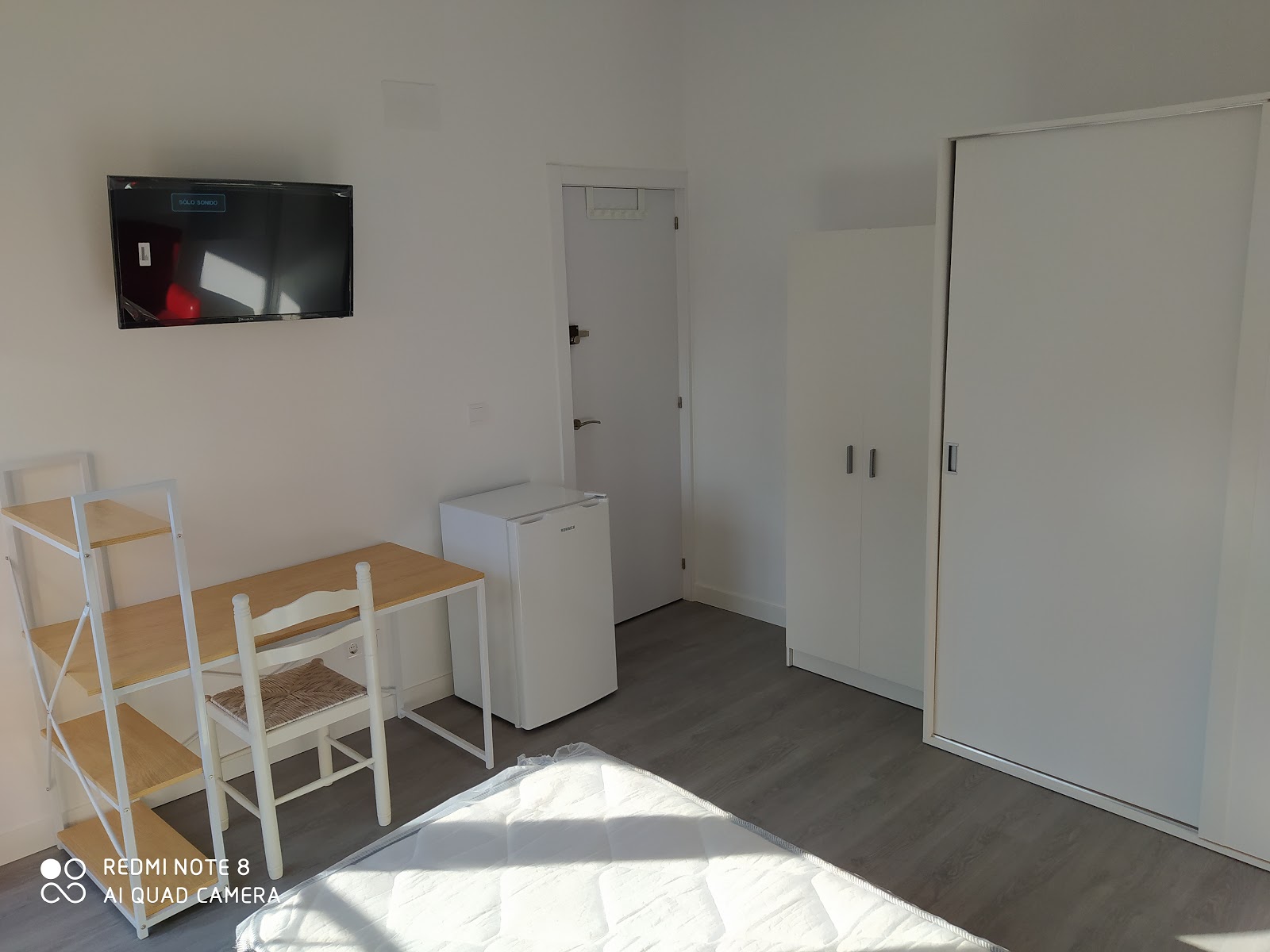 Habitaciones en Bilbao photo 9, guesthouse accommodation in Bilbao on the Camino del Norte