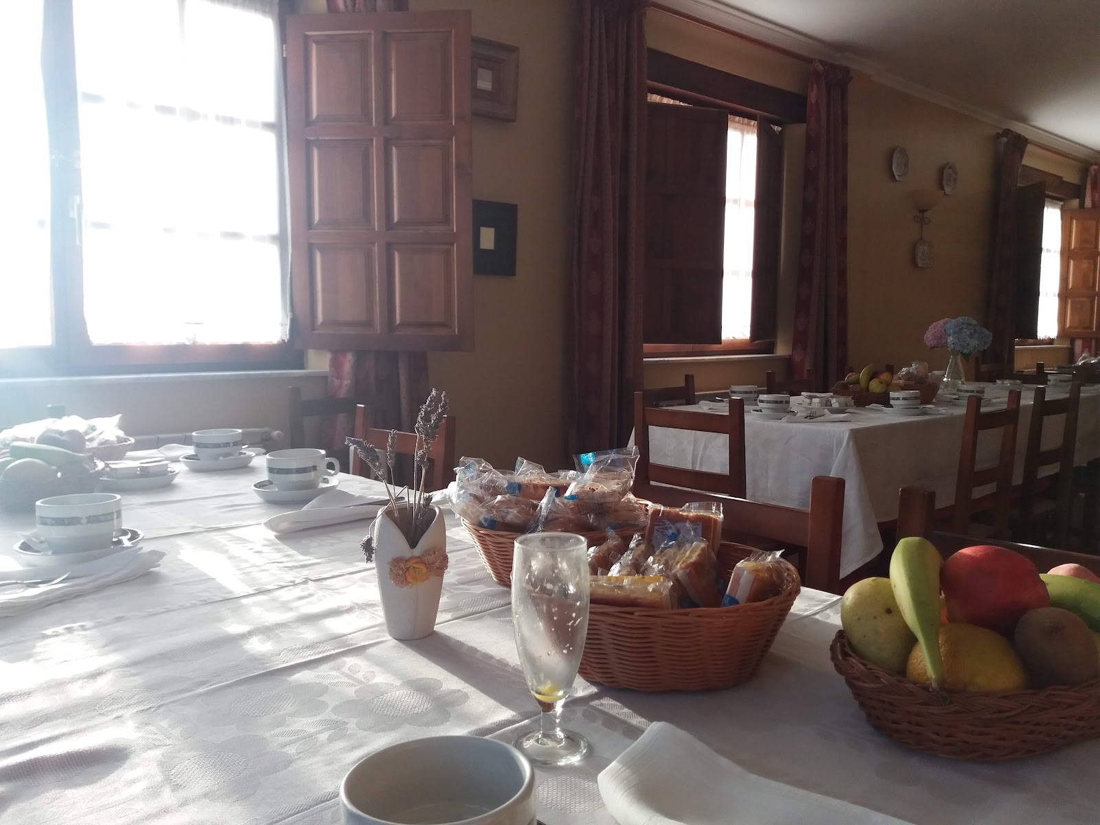 Hotel San Roque photo 7, hotel accommodation in Santillana del Mar on the Camino del Norte