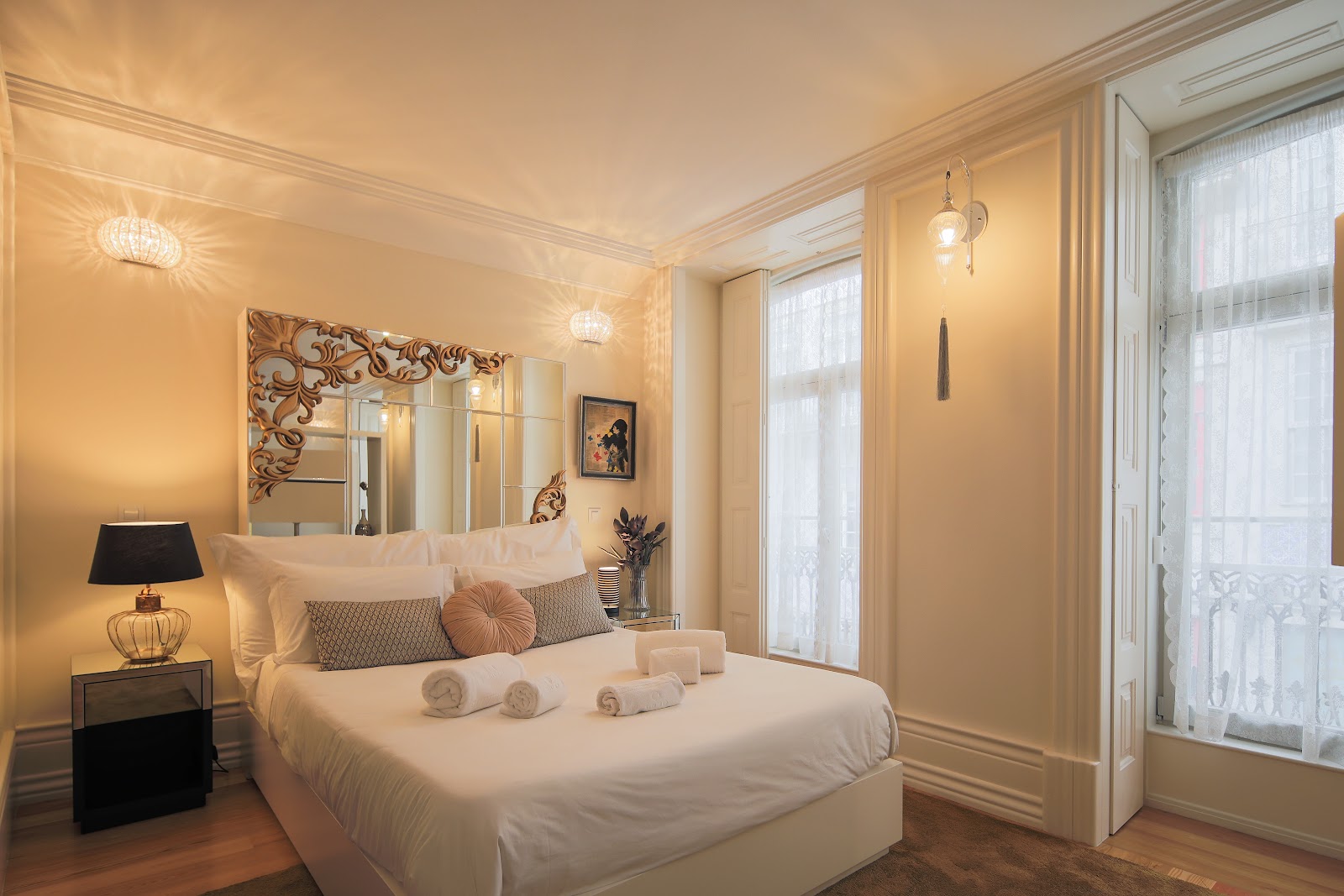 Viterbo 8 - The Artists House photo 2, accommodation listing in Porto on the Camino Portuguese
