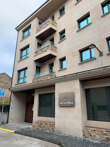 Hotel Mar de Plata photo 5, hotel accommodation in Sarria on the Camino Frances