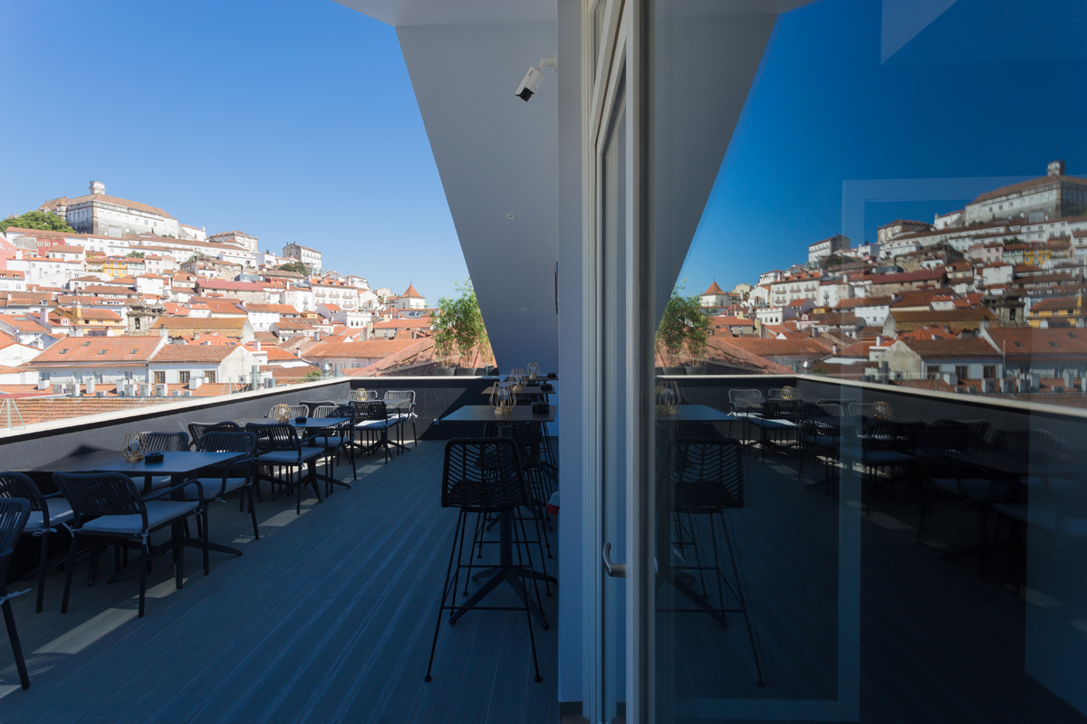 Hotel Mondego photo 4, hotel accommodation in Coimbra on the Camino Portuguese